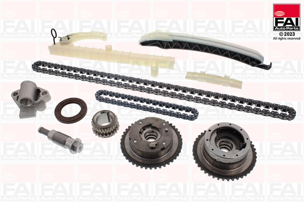 Timing Chain Kit
